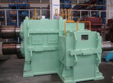 單機(jī)架、五機(jī)架減速機(jī)1150mm、1450mm